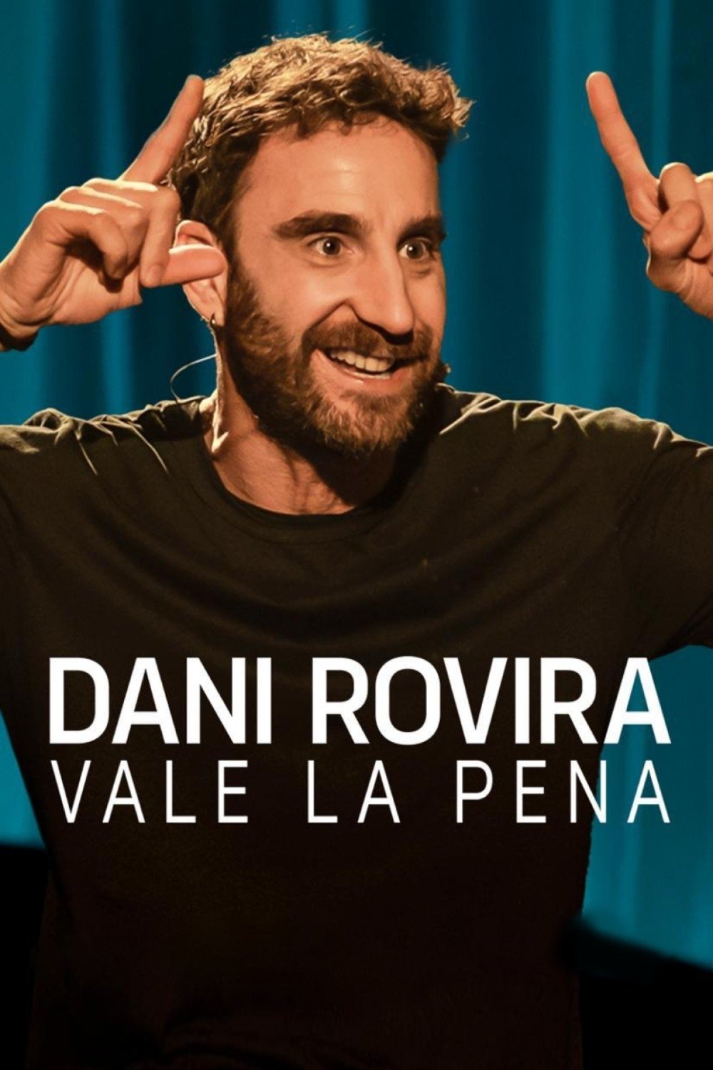 It's Worth It by Dani Rovira (2025)