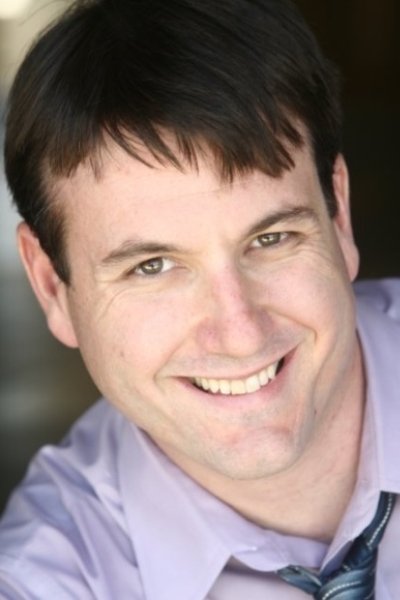 et billede af Patrick Engler