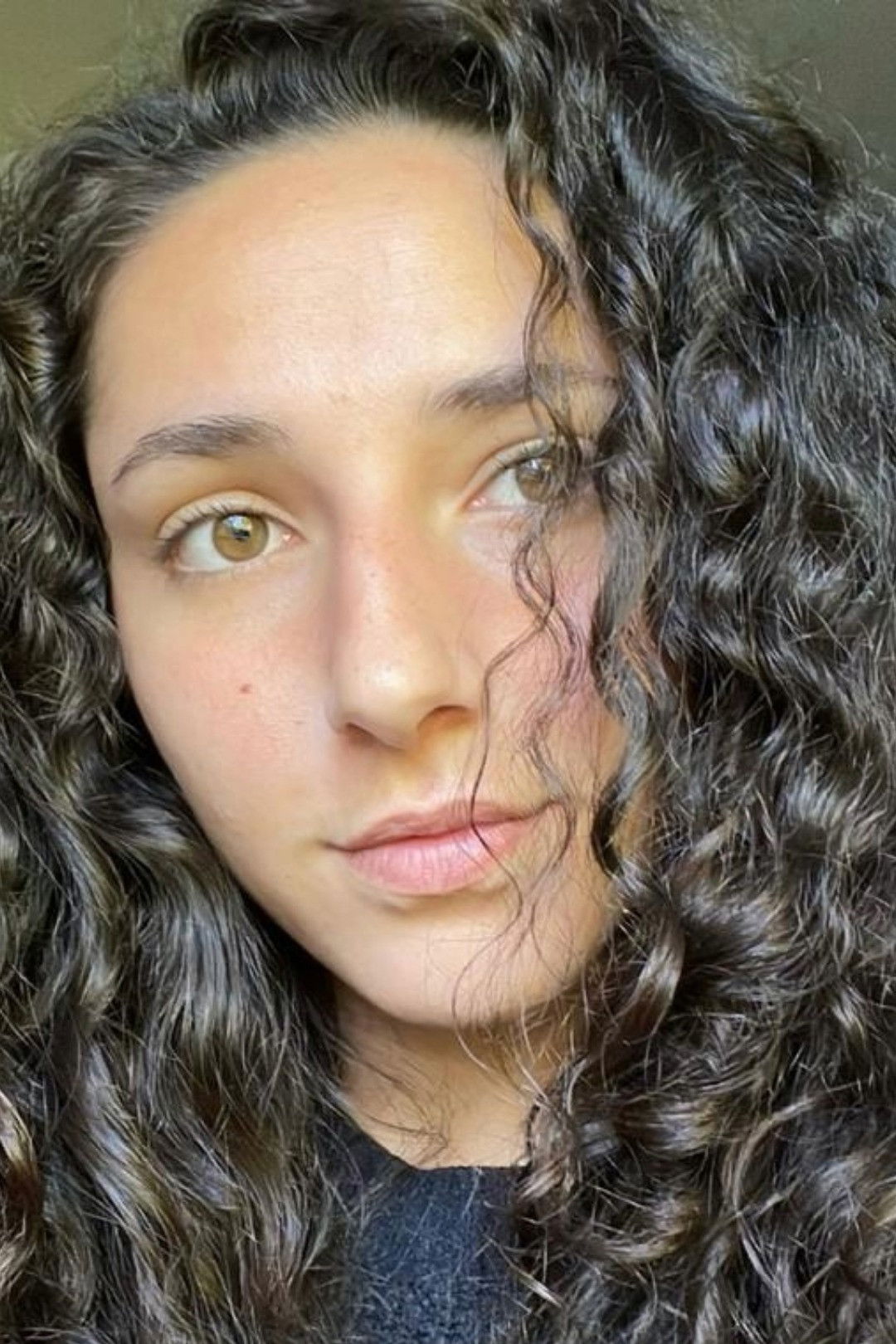 et billede af Carlota Carvajal