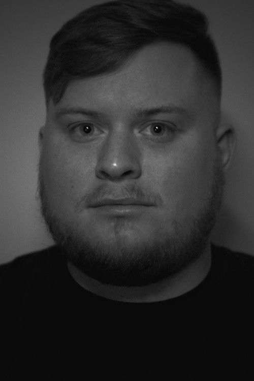 et billede af Hunter Groves