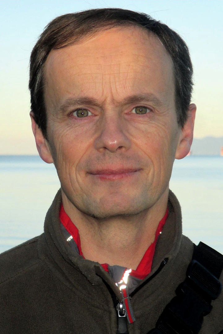 et billede af Gerardo Barcala