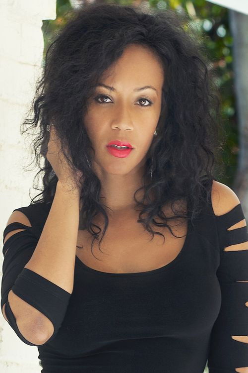 et billede af Cinderella Graham