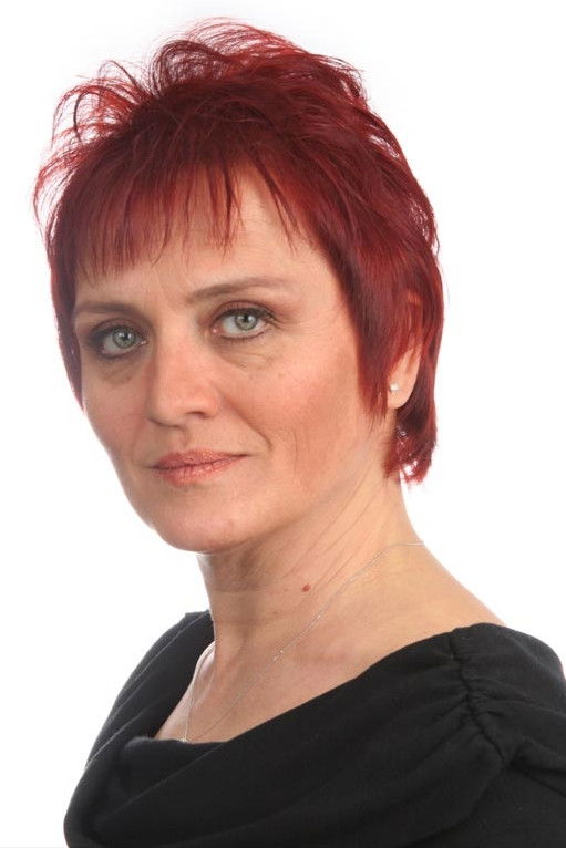 et billede af Radife Baltaoğlu