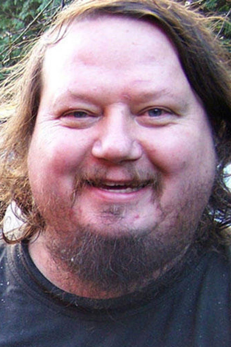 et billede af Peter Ludolf