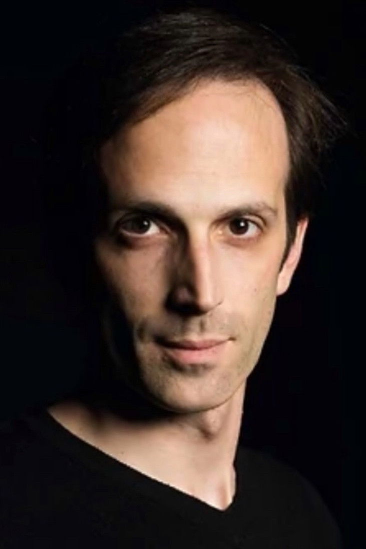 et billede af Carlos Alves