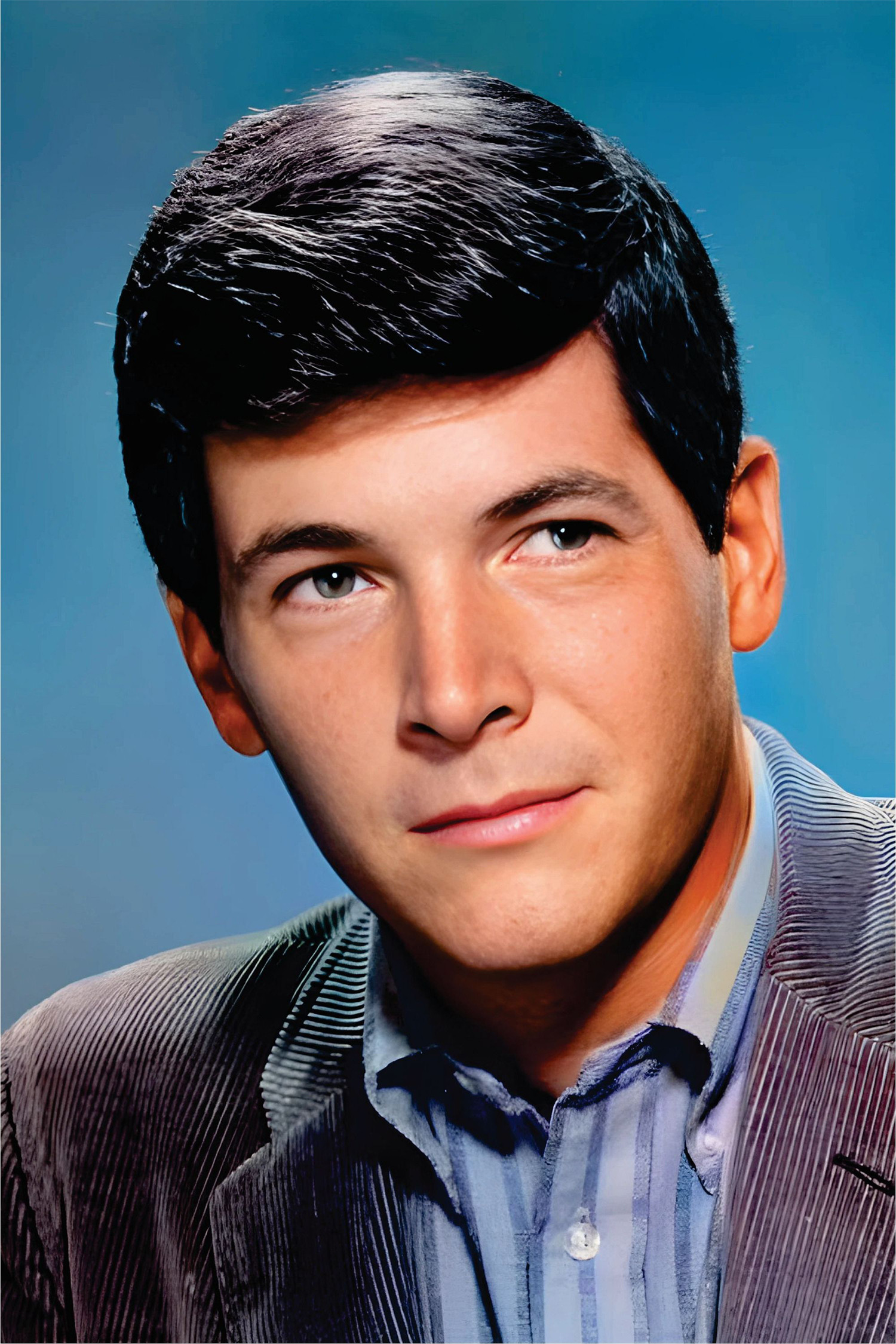 et billede af Yale Summers