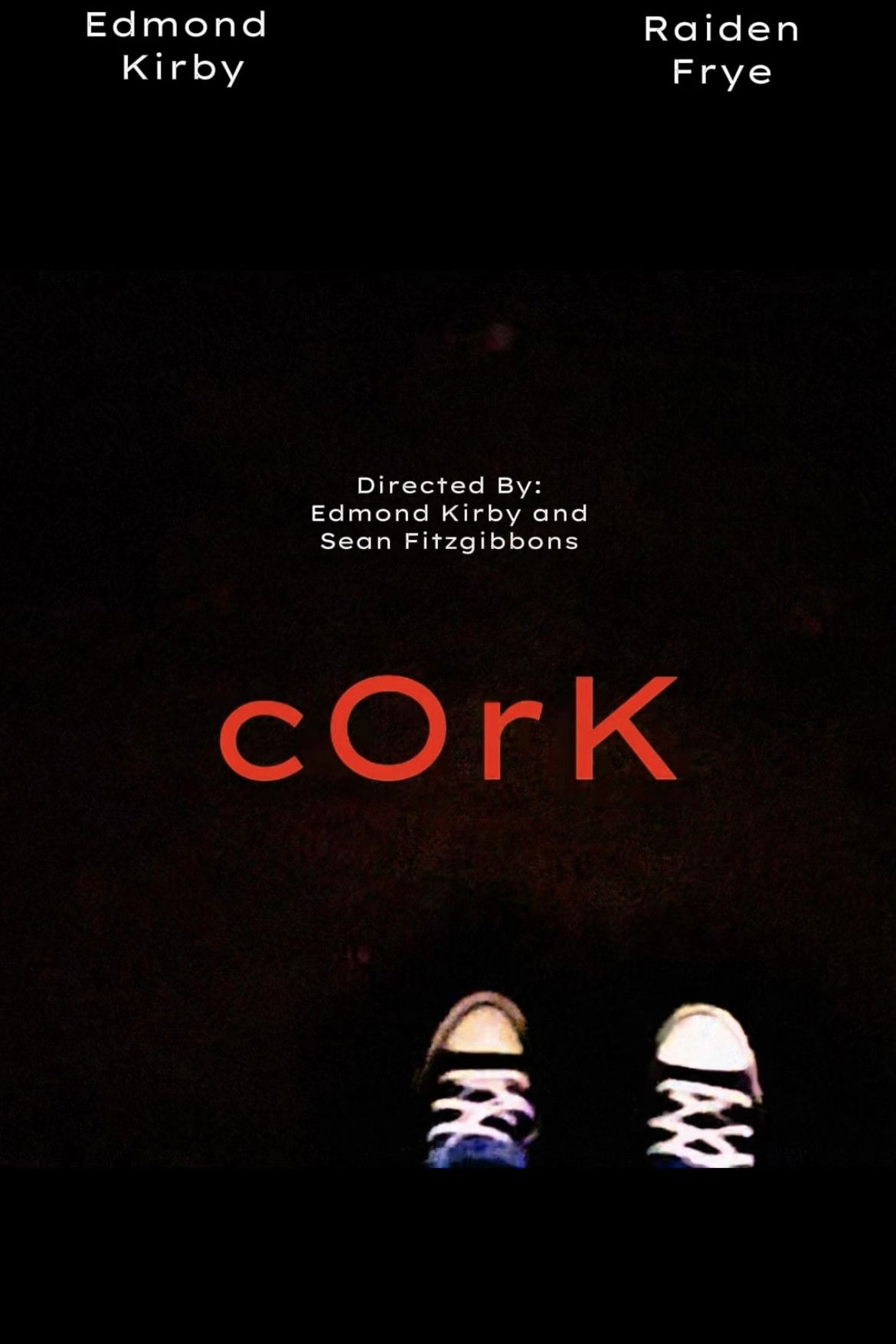 cOrK