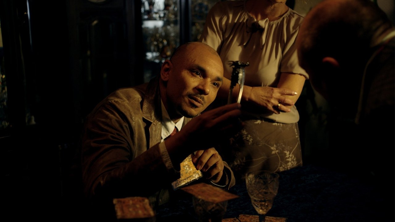 Bloody September (2023)