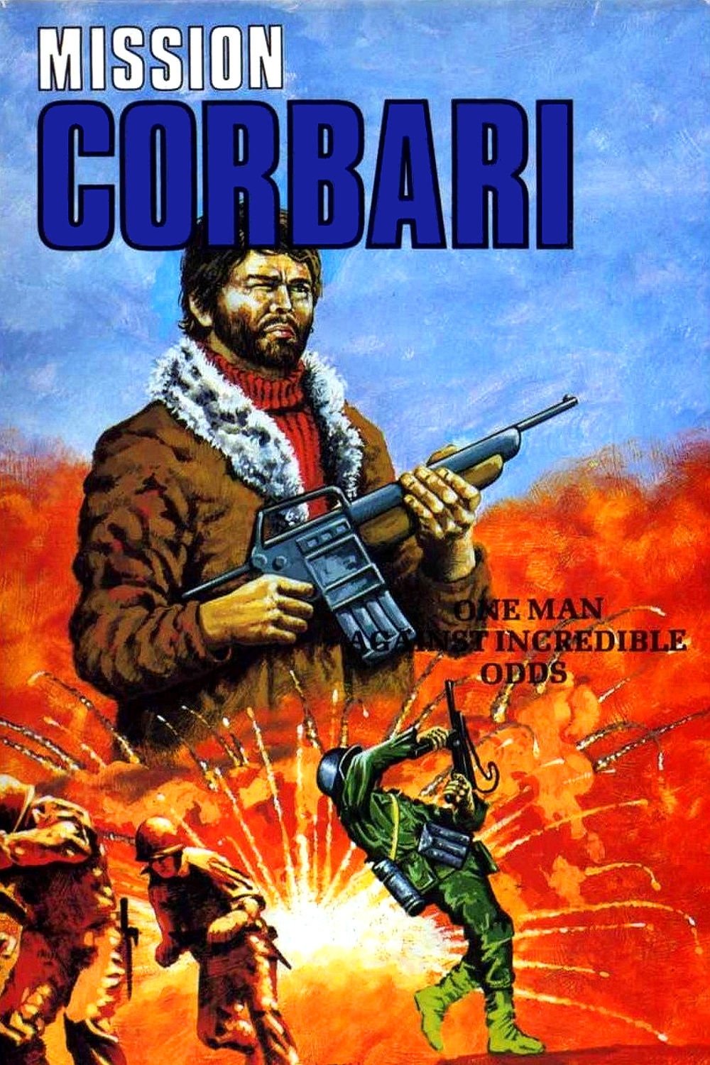 Corbari