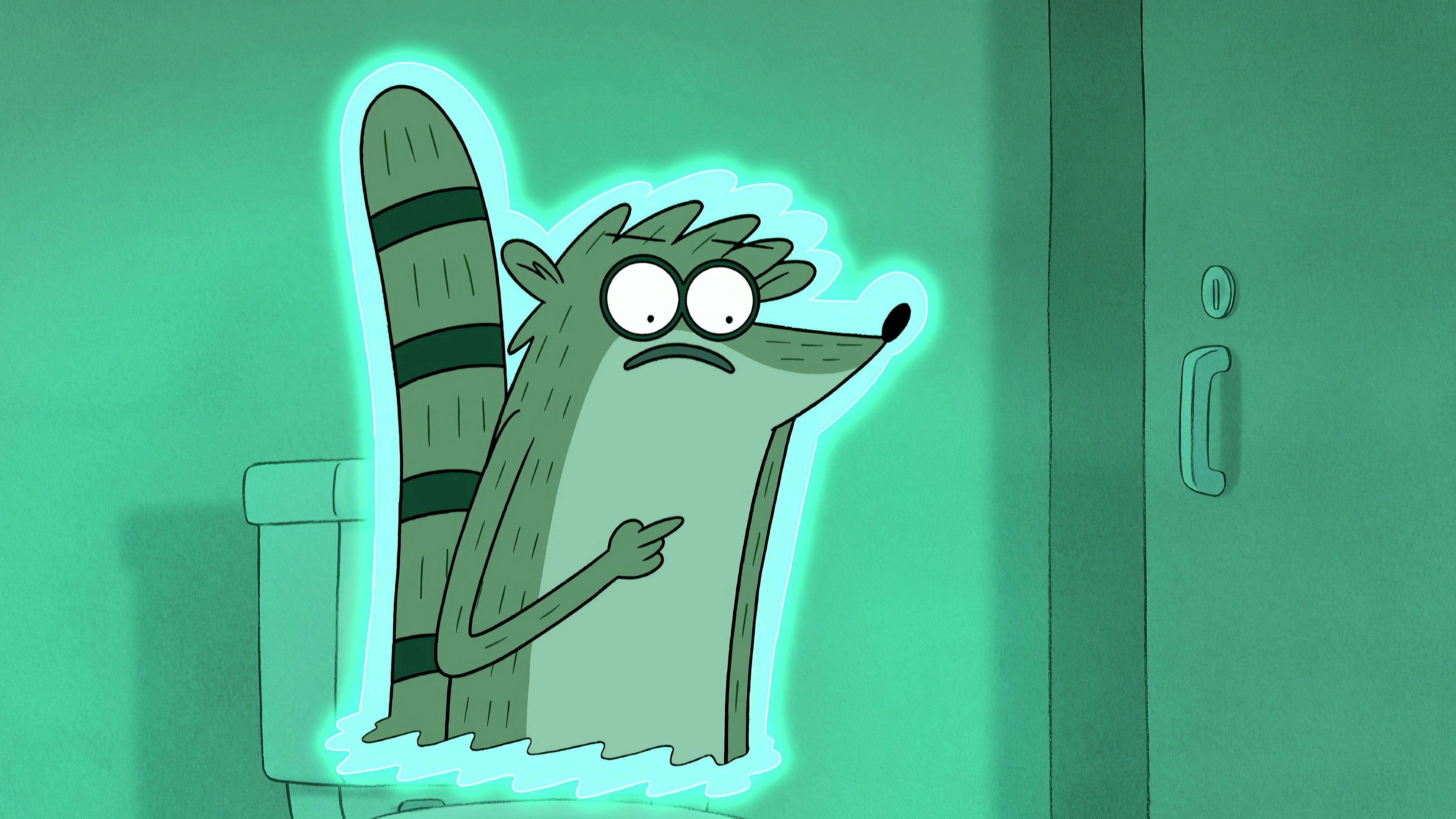 Regular Show