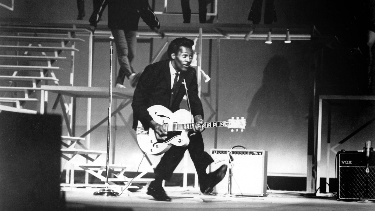 The T.A.M.I. Show (1964)
