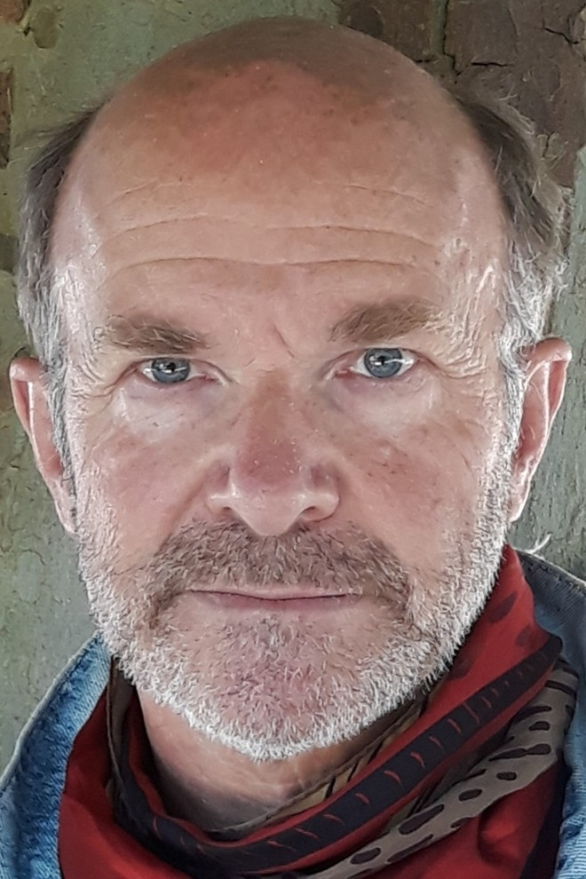 et billede af Jean-Luc Mimault