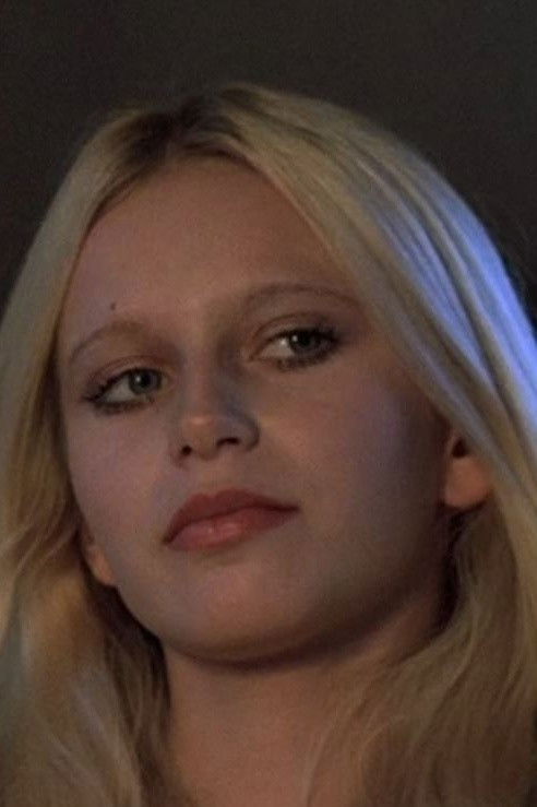 et billede af Sylvia Benedict