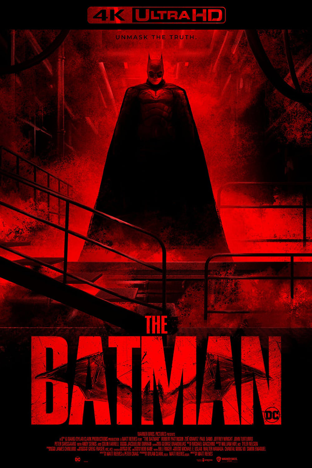 The Batman