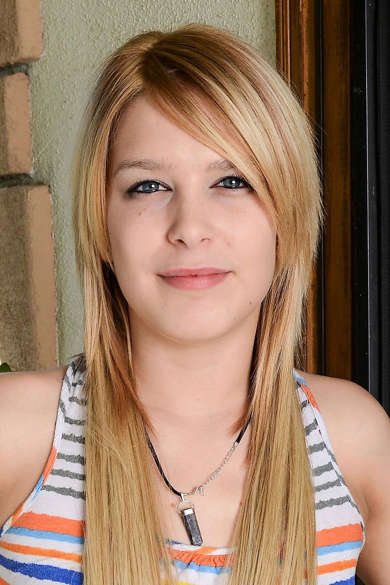 et billede af Abby Marie