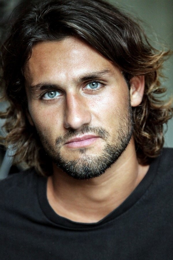 et billede af Paco Fuster