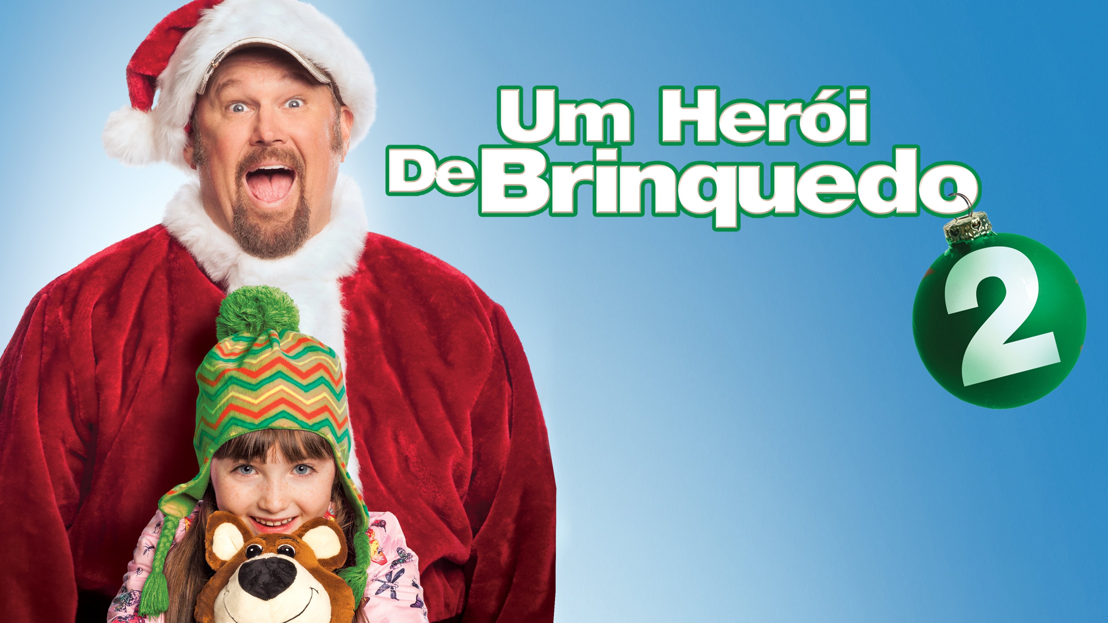 Jingle All the Way 2