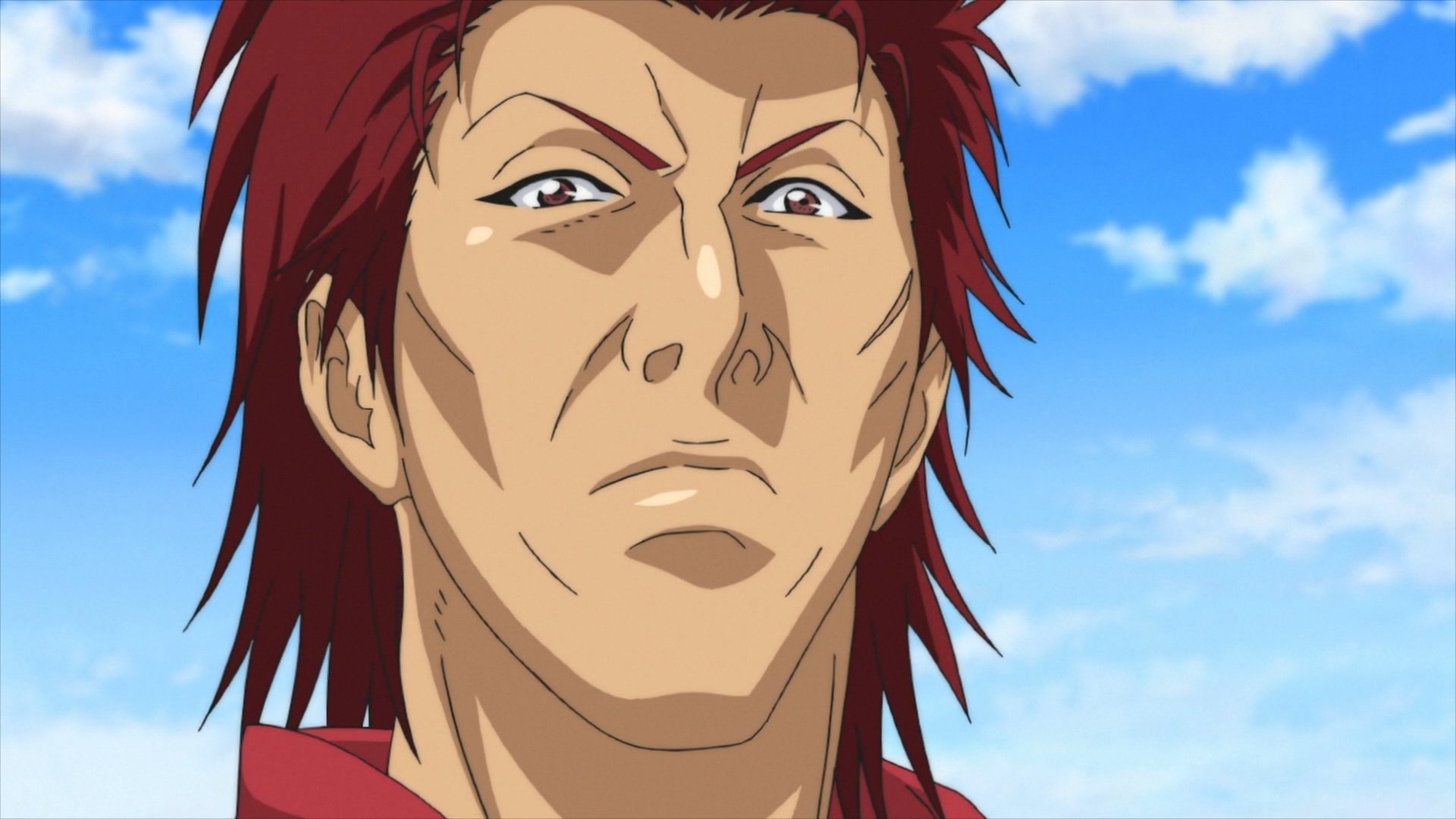 The Prince of Tennis II