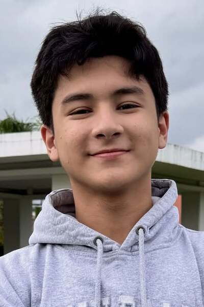 et billede af Robbie Wachtel