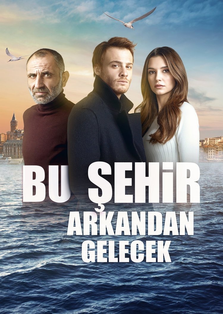 Heart of the City - Season 1