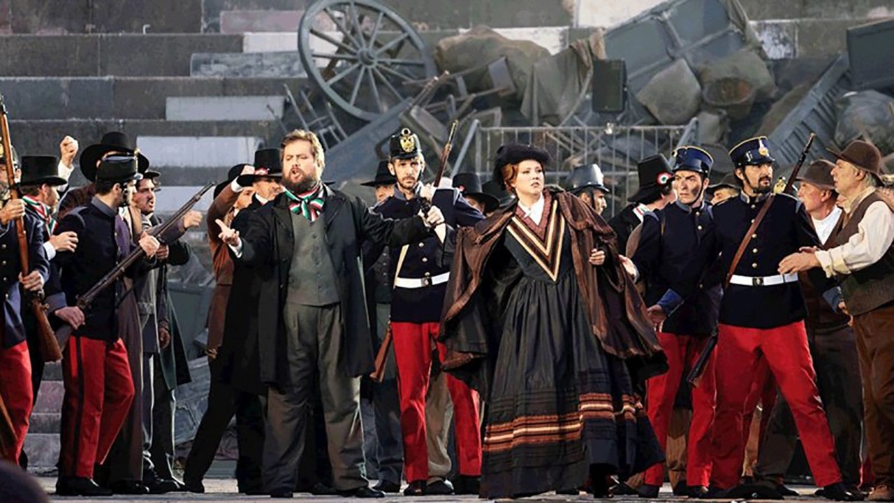 Nabucco (2018)