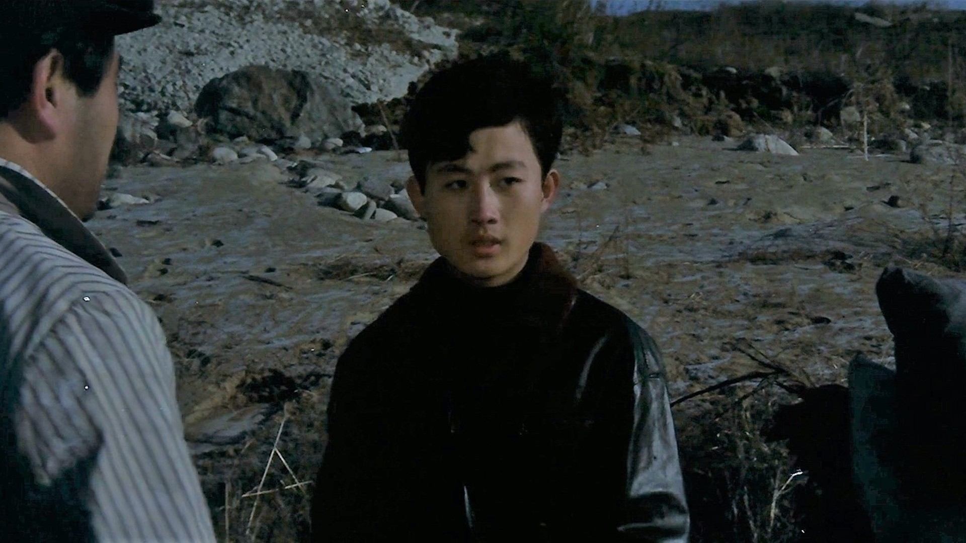 Assassin (1969)