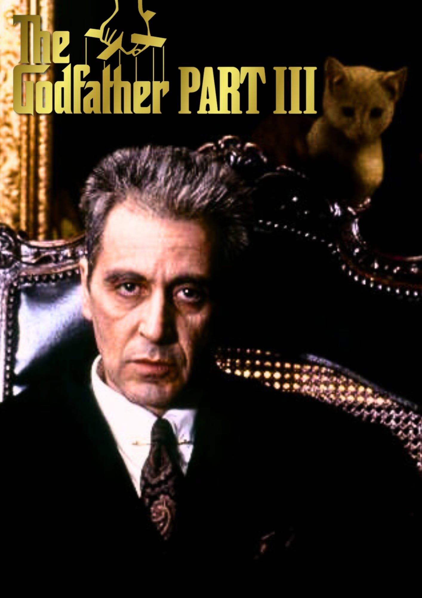 The Godfather Part III