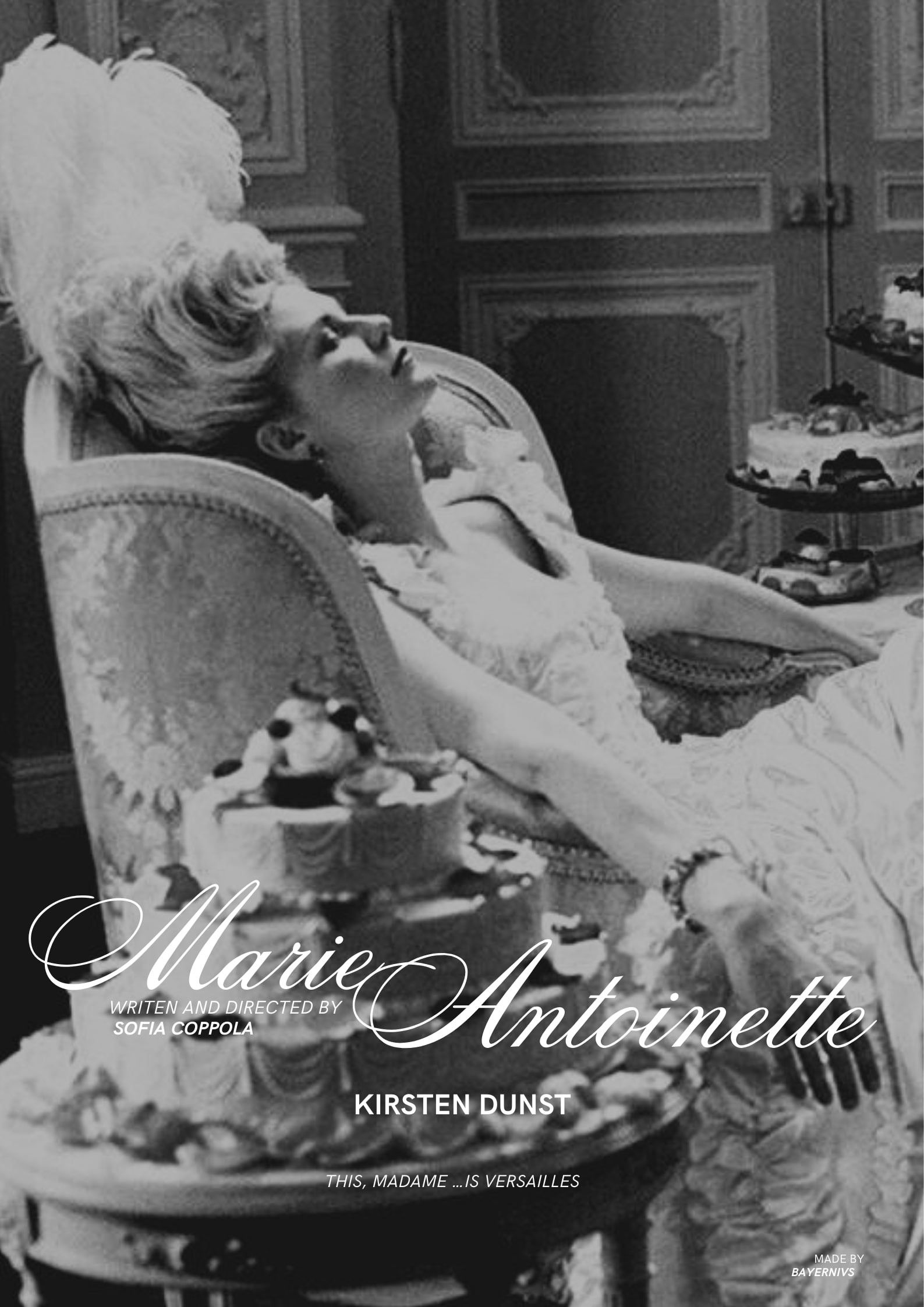 Marie Antoinette