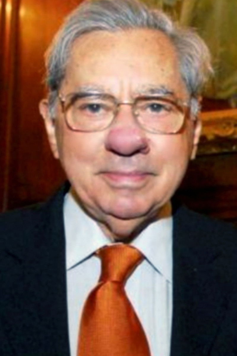 et billede af Osvaldo Bonet