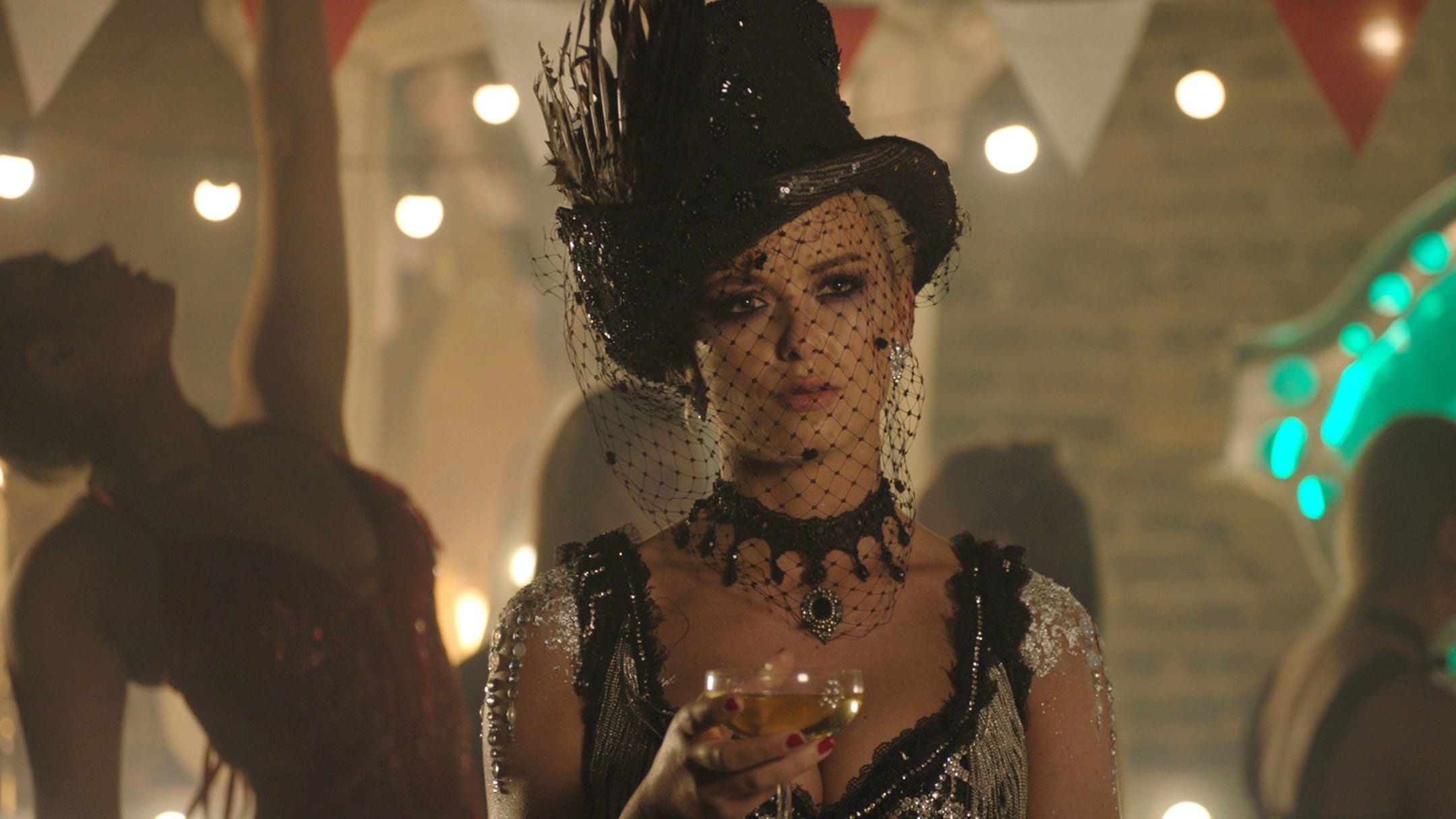 Made in Chelsea - Épisode 5