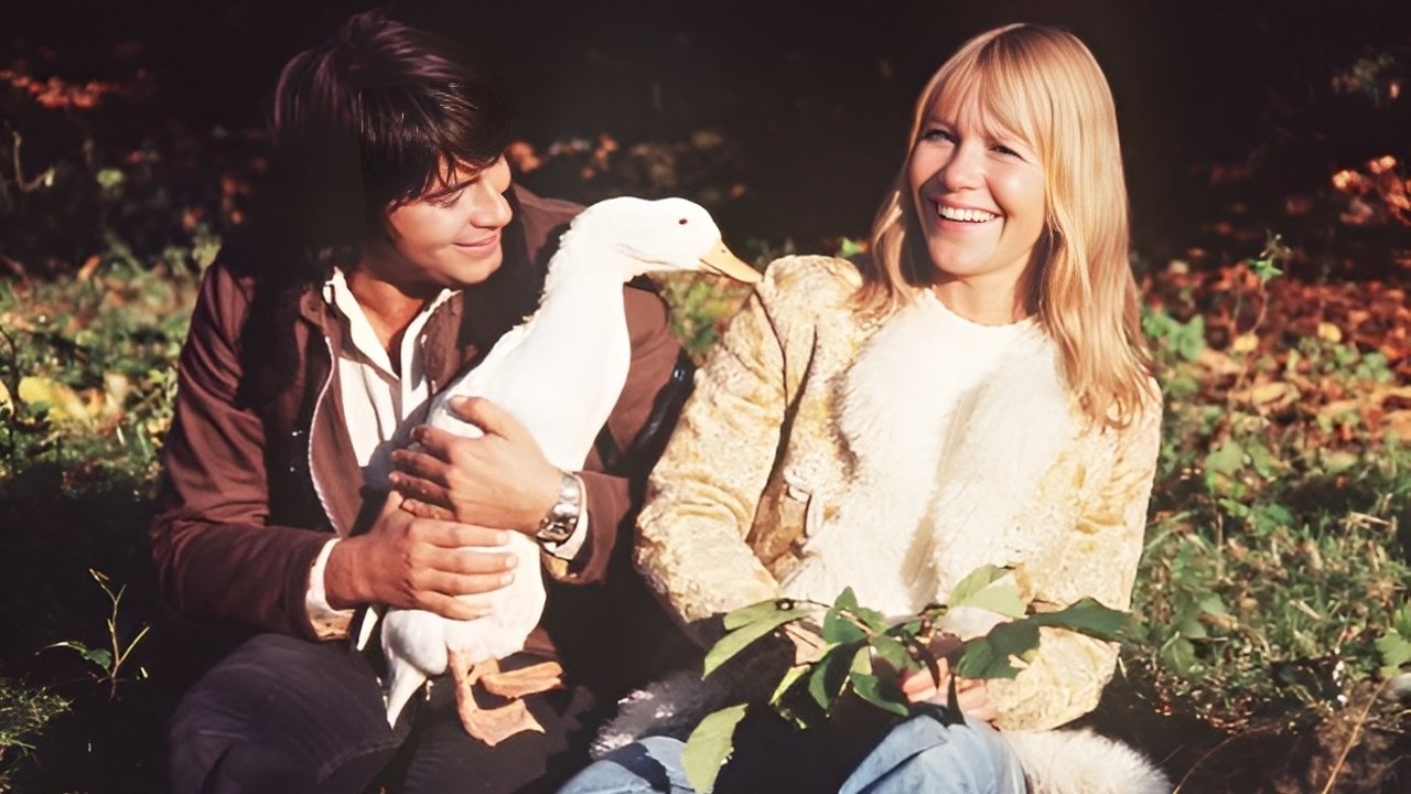The Heath Is Green (1972)