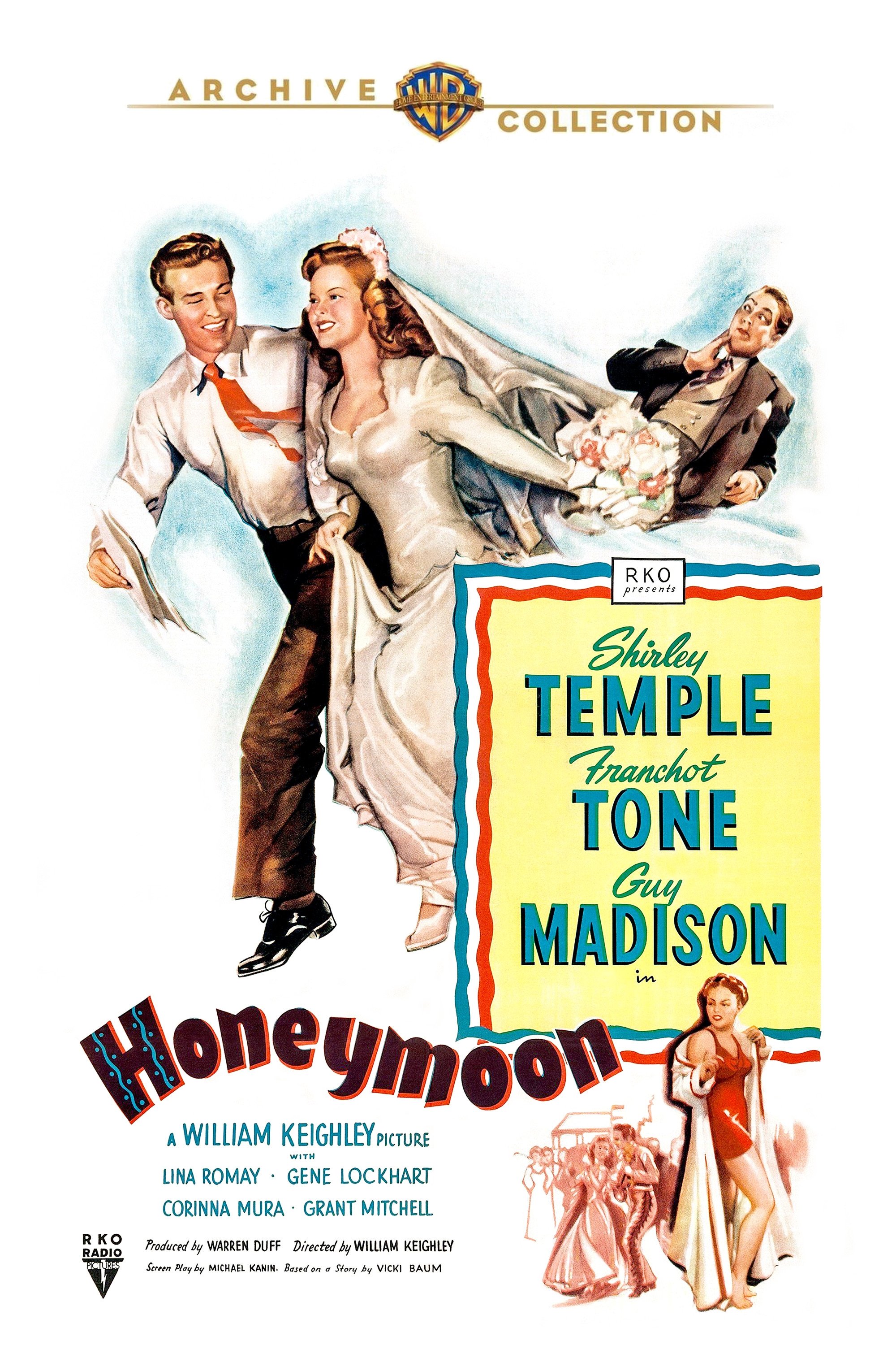 Honeymoon