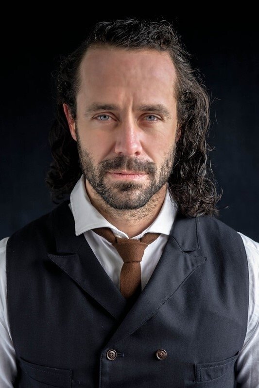 et billede af Kyle Paul