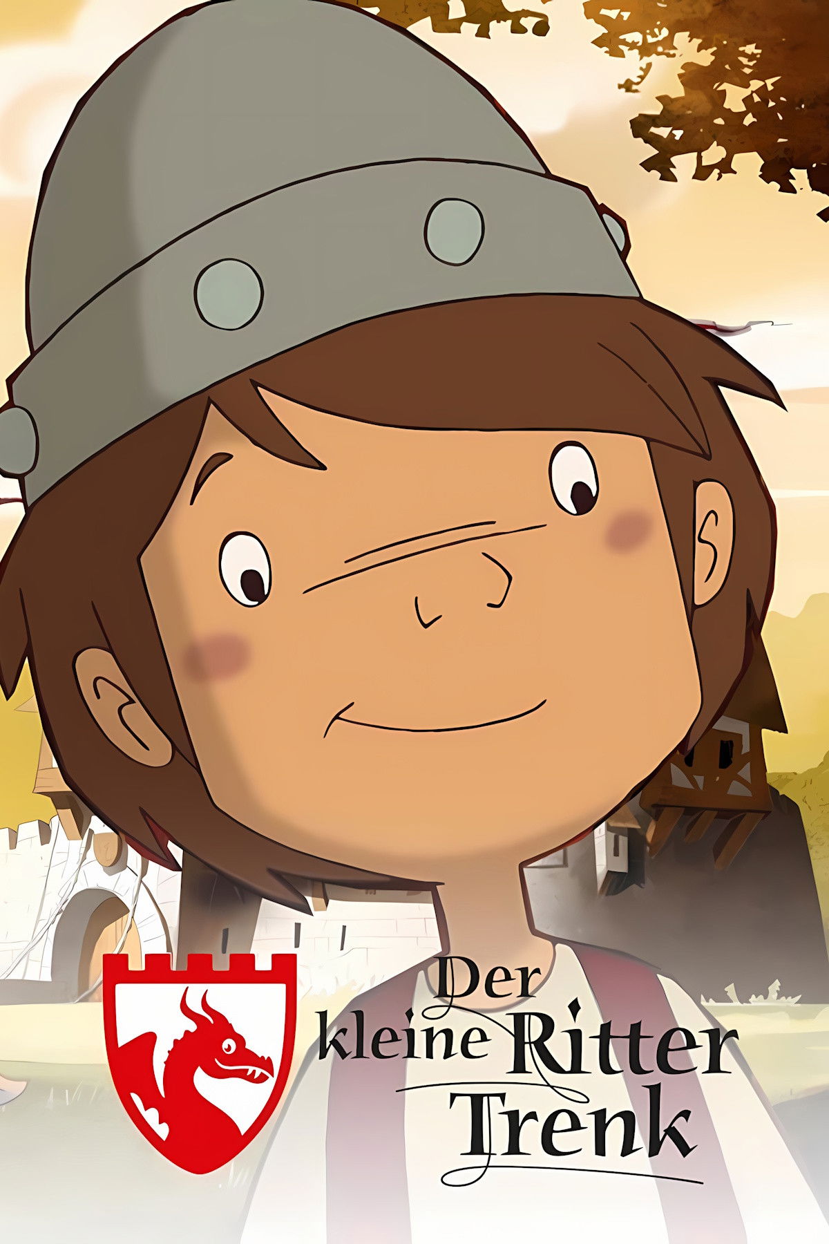 Der kleine Ritter Trenk