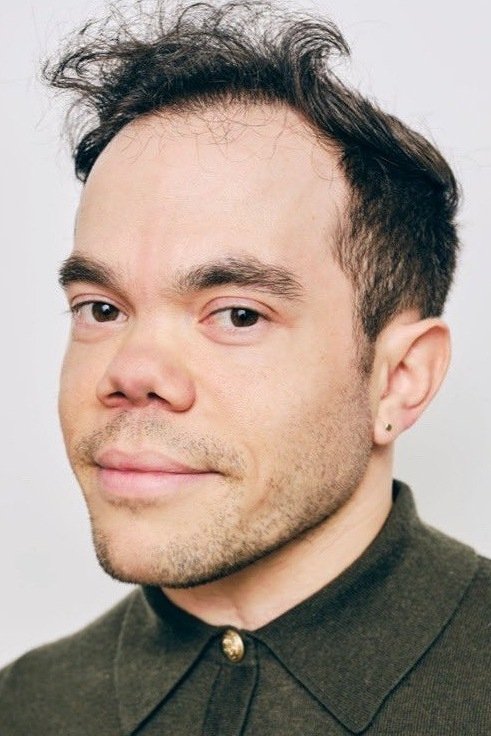 et billede af Matthew Jeffers