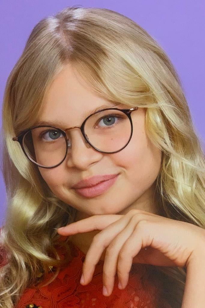 et billede af Alena Krymskaya