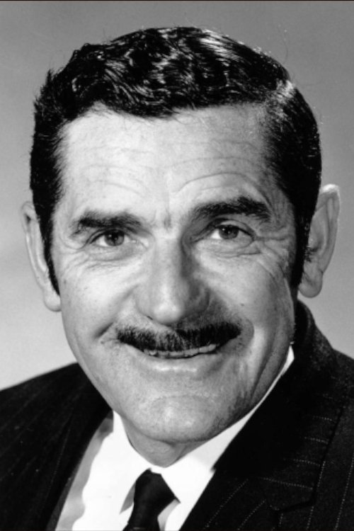 et billede af Andrew Sikking