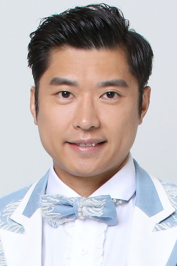 et billede af Li Wai Kin