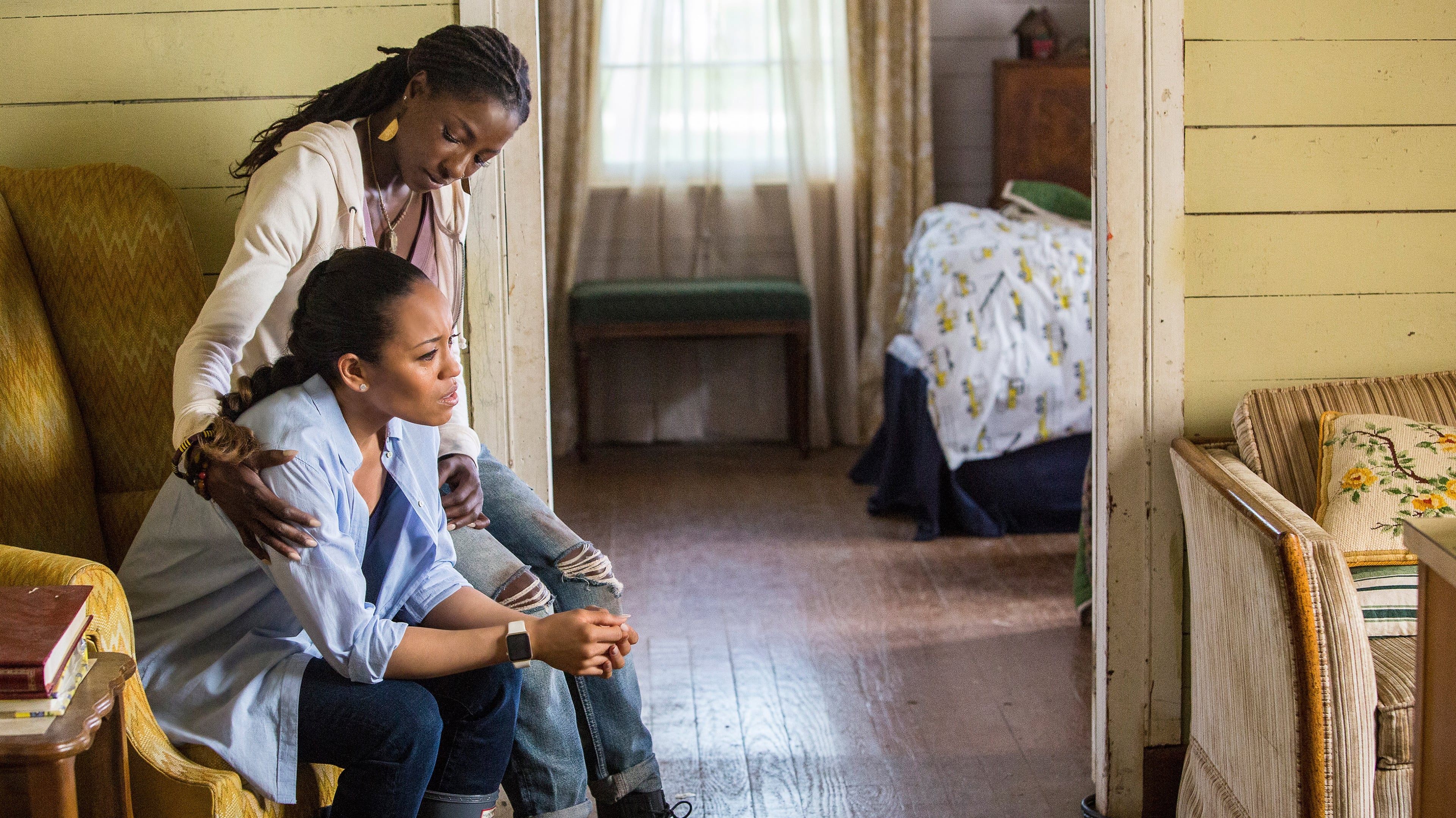 Queen Sugar