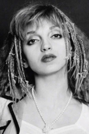 et billede af Jana Kratochvílová