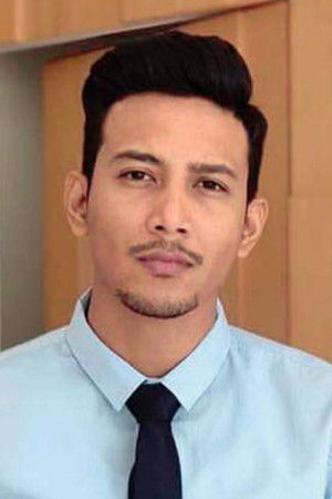 et billede af Fendy Bakry