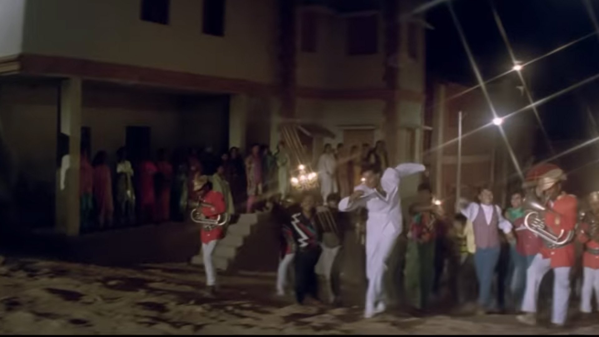 Jigar (1992)