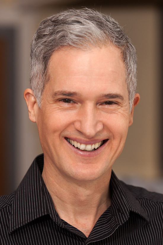 et billede af Eric Tschaeppeler