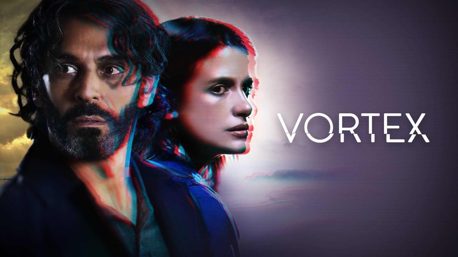 Vortex (TV Mini Series 2022) - News - IMDb