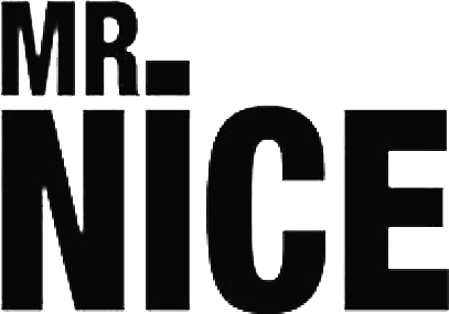 Mr. Nice