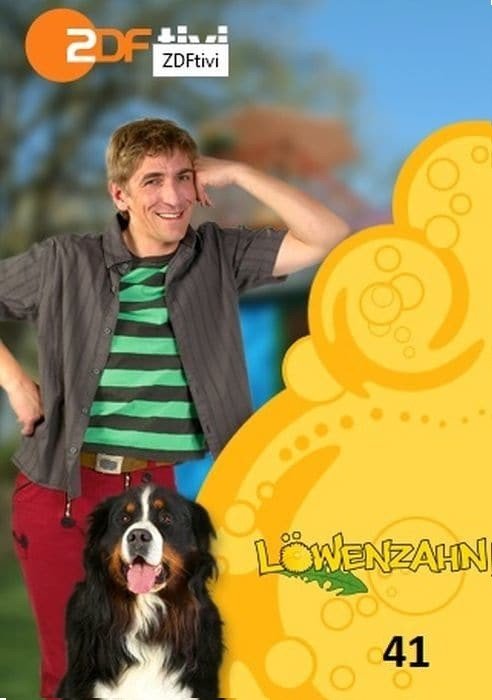 Löwenzahn Season 41