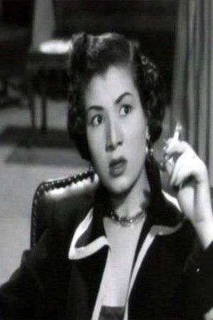 et billede af Soraya Hassan