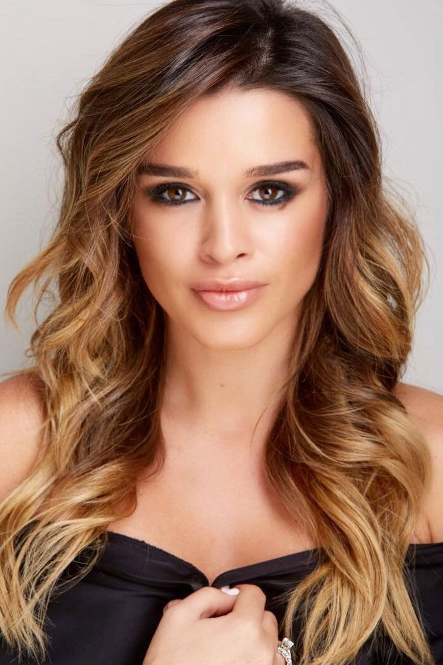 et billede af Kseniya Borodina