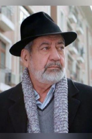 et billede af Ubaydullo Omon