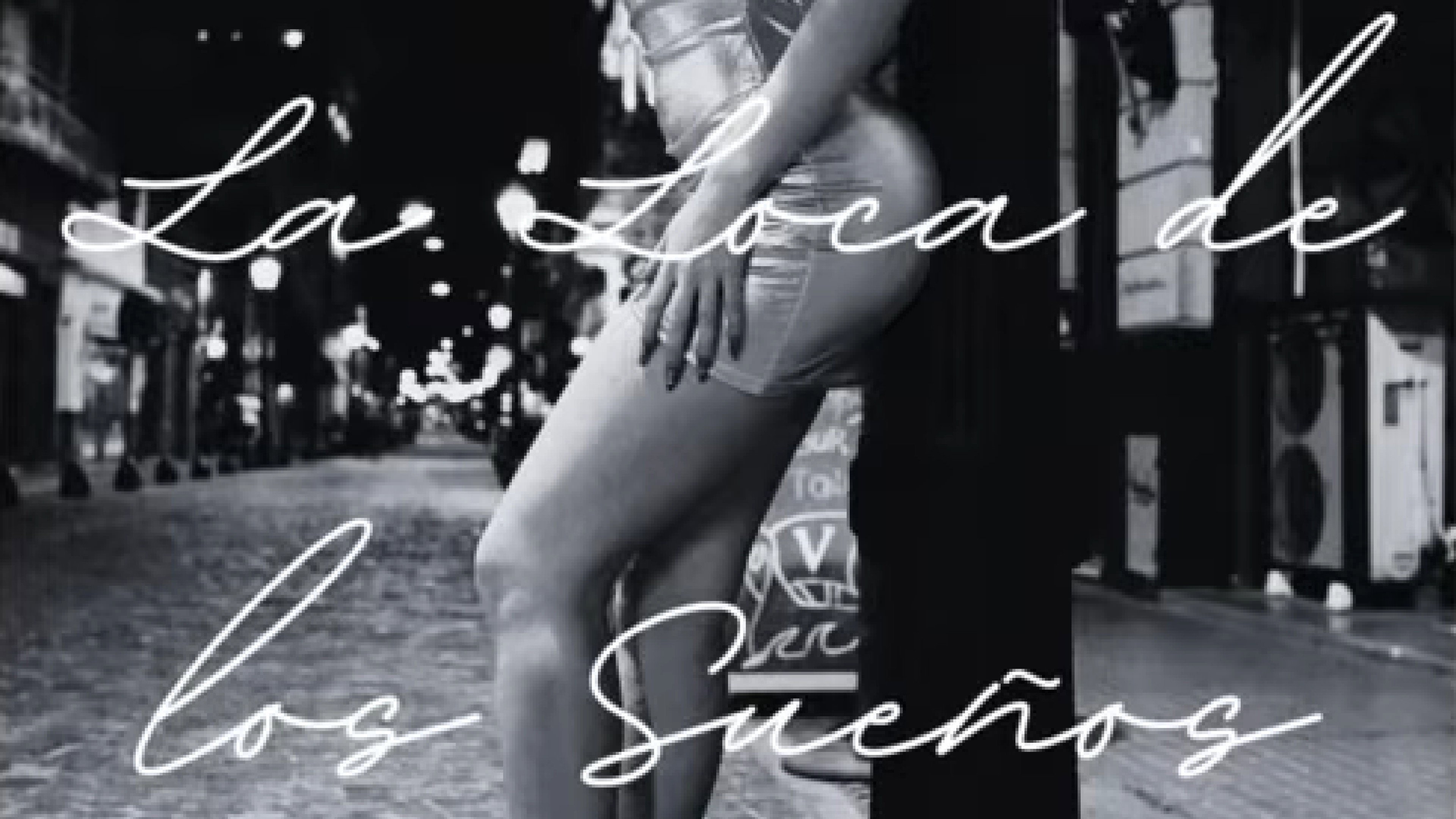 La Loca de Los Sueños | Acto I: Las Mil Caras (Short Film/Visual Album)